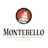 Distillerie Montebello logo - Similar company to Société Distillerie Volcanique