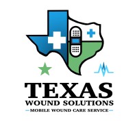 Texas Wound Solutions logo - Similar company to Mindi