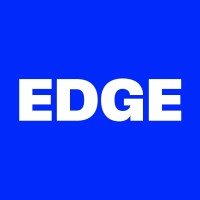 Edge Hybrid logo - Similar company to Hr Key Il - Recruitment & Career Consultation