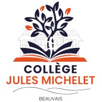 COLLEGE JULES MICHELET logo - Similar company to College Henri Baumont