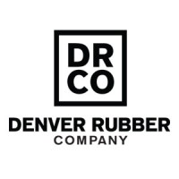 Denver Rubber Company logo - Similar company to Vec Supply