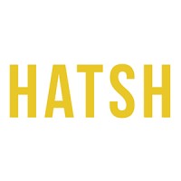 HATSH logo - Similar company to Drawimpacts