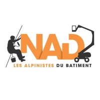 Nord Accès Difficiles logo - Similar company to Horizon Vertical Inc.