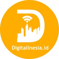 Digitalinesia logo - Similar company to Trijaya Indococo