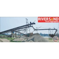 River Sand Stone Aggregates Mill logo - Similar company to Euroleisure Global Limited