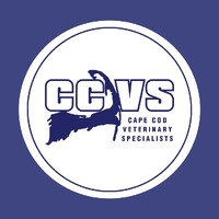 Cape Cod Veterinary Specialists logo - Similar company to 17 Hands, Llc.
