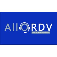 ALLORDV logo - Similar company to Arti Call
