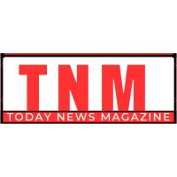 Today News Magazine logo - Similar company to Raazi Tea