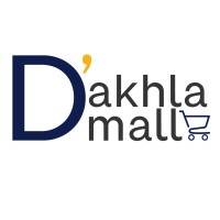 Dakhla Mall logo - Similar company to Even Lens
