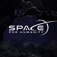 Space for Humanity logo - Similar company to Interstellar Performance Labs