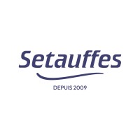 SETAUFFES logo - Similar company to Priplak