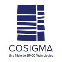 COSIGMA - une filiale de SIMCO Technologies logo - Similar company to Simco Technologies