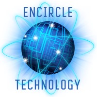 Encircle Technology logo - Similar company to Hostech