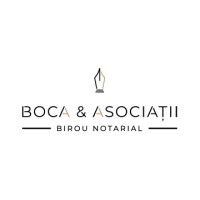 Boca și Asociații - Societate Profesională Notarială logo - Similar company to Birou Notarial Professio