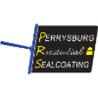 Perrysburg Residential Sealcoating