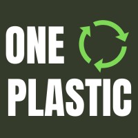 One Circular Plastic logo - Similar company to Well-Being Lab