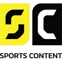 Sports Content logo - Similar company to Bold