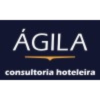 ÁGILA CONSULTORIA HOTELEIRA logo - Similar company to Hoteleads
