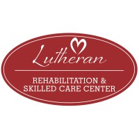 Lutheran Rehab and Skilled Nursing Center logo - Similar company to Montcare (Skilled Nursing And Rehabilitation)