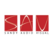 Sandy Audio Visual LLC logo - Similar company to Eventstream