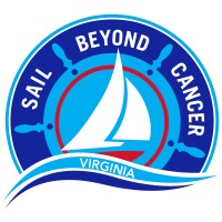 Sail Beyond Cancer Virginia logo - Similar company to Merrimack College O'Brien Center For Career Development