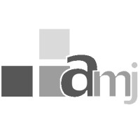 AMJ SOLUCIONES CONSTRUCTIVAS Y GESTION DE PROYECTOS SL logo - Similar company to A14 Arquitectura E Engenharia