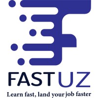 Fastuz logo - Similar company to Logimes