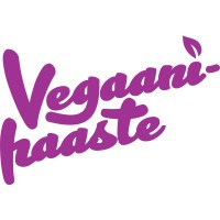 Vegaanihaaste logo - Similar company to Rescueyhdistys Kulkurit Ry