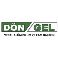 DÖNGEL METAL ALÜMİNYUM ve CAM BALKON logo - Similar company to Grandma Artisan Bakery