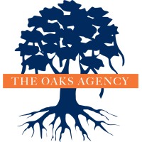 The Oaks Agency AU logo - Similar company to 1910 Pr