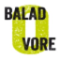 Baladovore