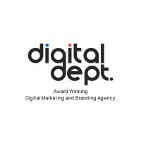 Digital Department logo - Similar company to Click Scholar Academy