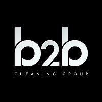 b2b Cleaning Group logo - Similar company to Peppergym