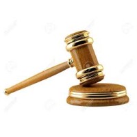 INTERNATIONAL ROYAL AMERICAN COURT OF JUSTICE logo - Similar company to We Are Halo