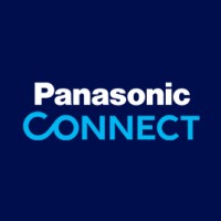 Panasonic Connect logo - Similar company to Seminarbase