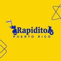 Rapidito Puerto Rico logo - Similar company to Bluetide Puerto Rico
