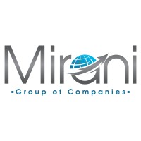 Mirani Group of Companies logo - Similar company to Opal Distributor Pvt. Ltd.