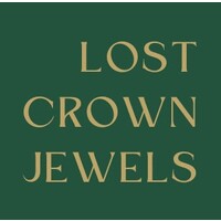 Lost Crown Jewels logo - Similar company to Lucia Law