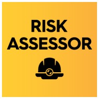Risk Assessor App logo - Similar company to Adepteq Ltd