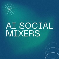 AI Social Mixers logo - Similar company to Spellbind
