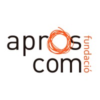Aproscom Fundació logo - Similar company to Esment