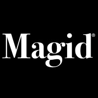 Magid Inc. logo - Similar company to Magid