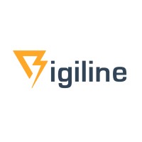 Vigiline logo - Similar company to Physioble