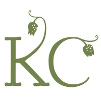 Kristina Clode Garden Design logo - Similar company to Gap Photos Ltd