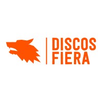 Discos Fiera logo - Similar company to Vinil Filmes