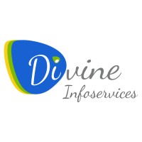 Divine Infoservices Pvt. Ltd. logo - Similar company to Sak Solutions
