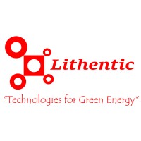 Lithentic Technologies OPC Pvt. Ltd. logo - Similar company to Three D Tooling Technologies