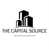 The Capital Source logo - Similar company to Infinex Wealth