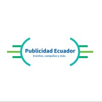 Publicidad Ecuador logo - Similar company to Halftone Design Consultancy
