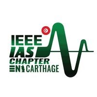 IEEE IAS ENICarthage Student Chapter logo - Similar company to Ieee Enicarthage Pes Student Chapter